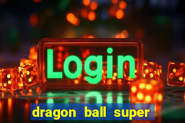 dragon ball super super hero torrent magnet